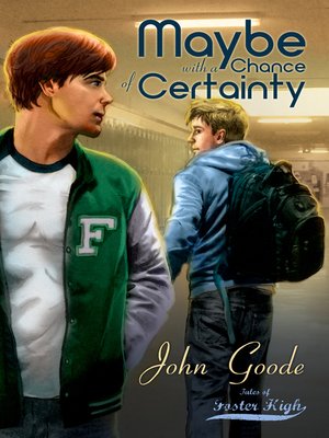 Maybe With a Chance of Certainty - ebook